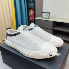 Picture of Armani Shoes _SKUArmanisz38-45HY01171230